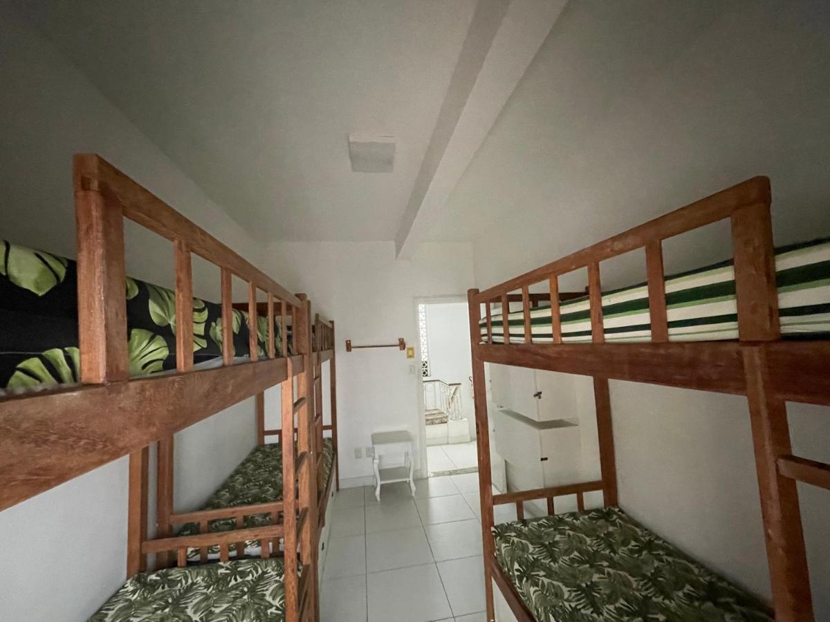 Solcity Hostel Salvador Exteriér fotografie