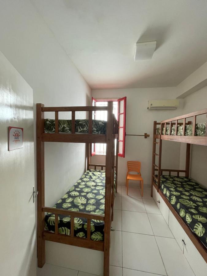 Solcity Hostel Salvador Exteriér fotografie