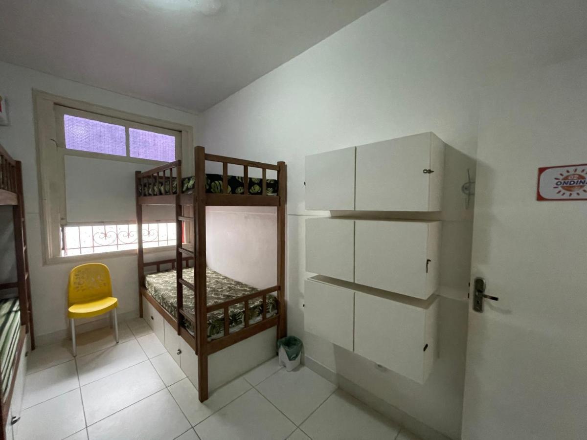 Solcity Hostel Salvador Exteriér fotografie