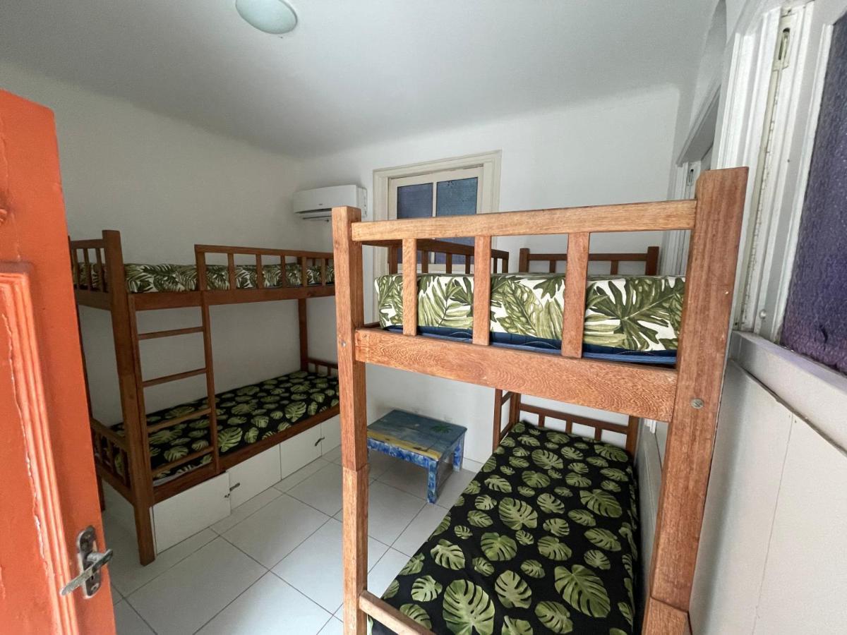 Solcity Hostel Salvador Exteriér fotografie