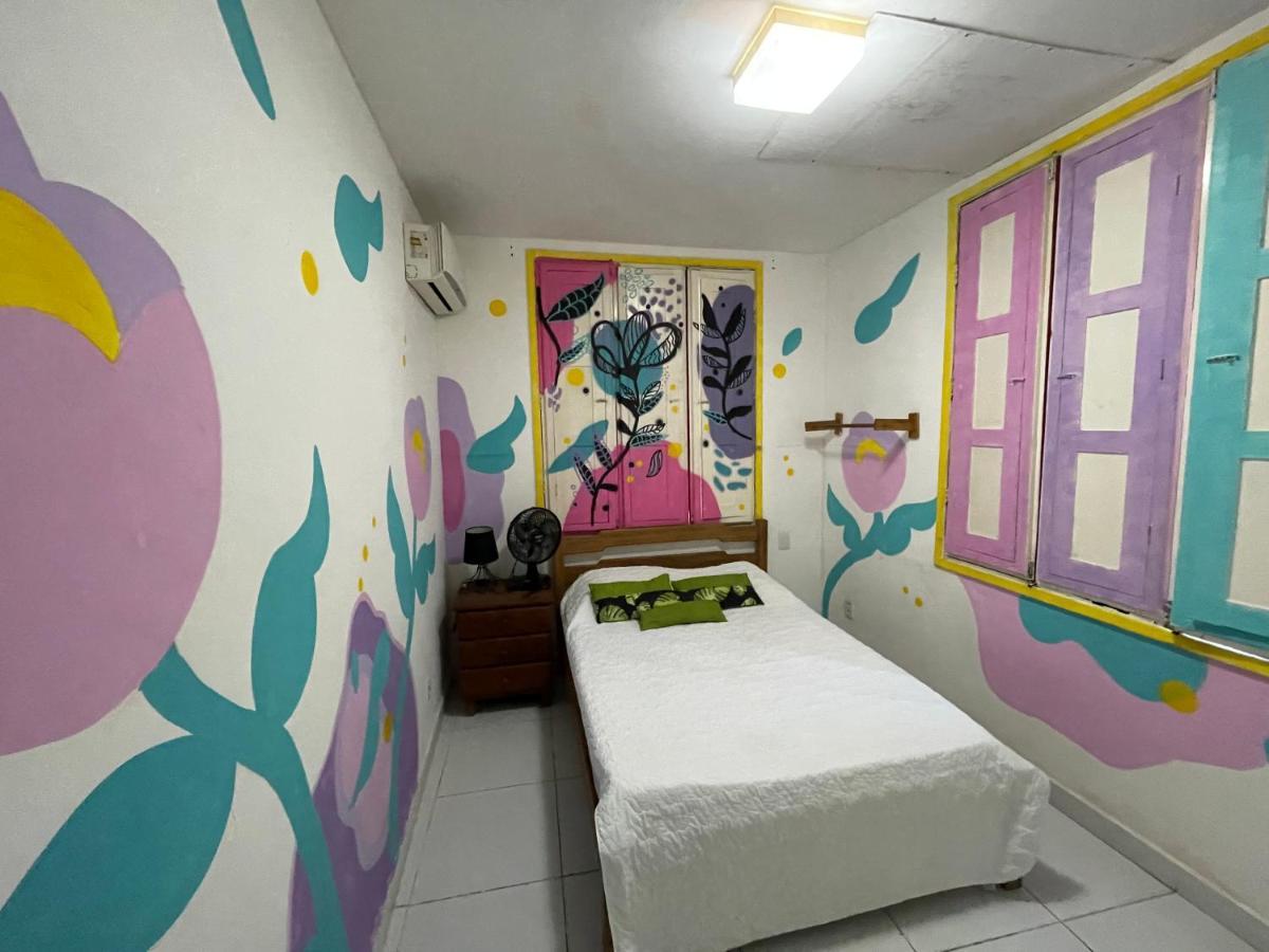 Solcity Hostel Salvador Exteriér fotografie