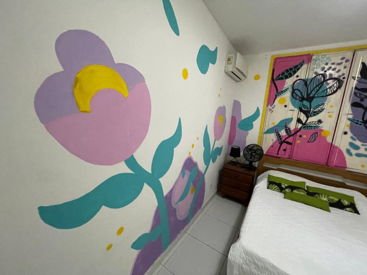 Solcity Hostel Salvador Exteriér fotografie