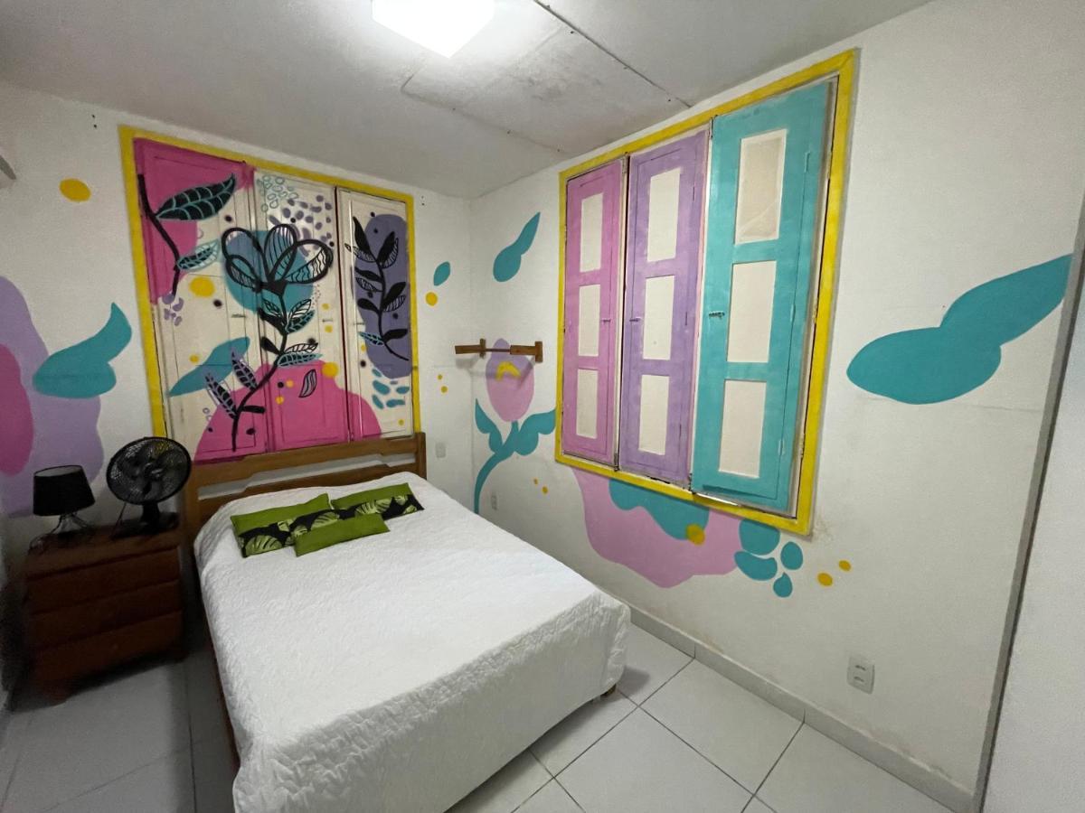 Solcity Hostel Salvador Exteriér fotografie