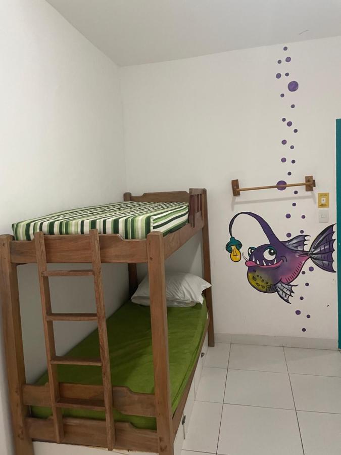Solcity Hostel Salvador Exteriér fotografie