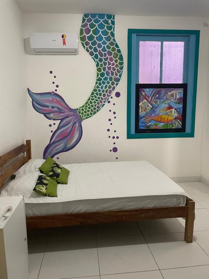 Solcity Hostel Salvador Exteriér fotografie