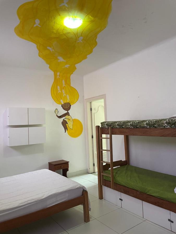 Solcity Hostel Salvador Exteriér fotografie