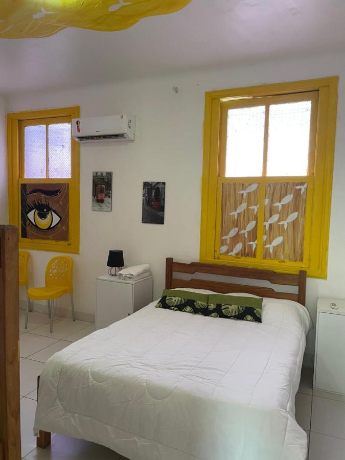 Solcity Hostel Salvador Exteriér fotografie