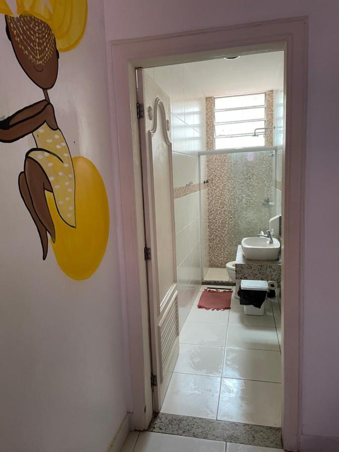 Solcity Hostel Salvador Exteriér fotografie
