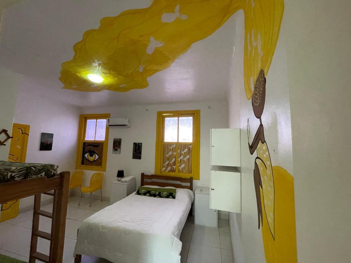 Solcity Hostel Salvador Exteriér fotografie